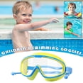 thumbnail image 5 of Kids Swim Goggles Waterproof High-definition Children's Swimming Goggles, Baby Swim Goggles for Kids 3-6, 5 of 6