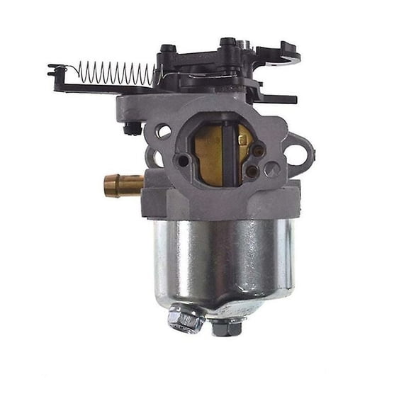 Carburetor For Briggs Stratton Engines, Gas Power Source Replacement Part Ensuring Optimal Performance For Pressure Washer Engine