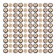 thumbnail image 2 of Botones botón de madera botón de margarita accesorios de tela botones para manualidades para hacer tarjetas para álbumes de recortes para tejer LHCER Otros, 2 of 8