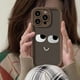 thumbnail image 4 of Funda pintada divertida para iPhone 15, fundas para iPhone 14, 11, 12, 13, 15 Pro Max, 7, 8, 15 Plus, X, XR, XS Max, SE 2020, 2022, 4 of 5