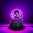 thumbnail image 2 of Bola de nieve Silver Buffalo Corpse Bride Victor de Tim Burton, 2 of 9