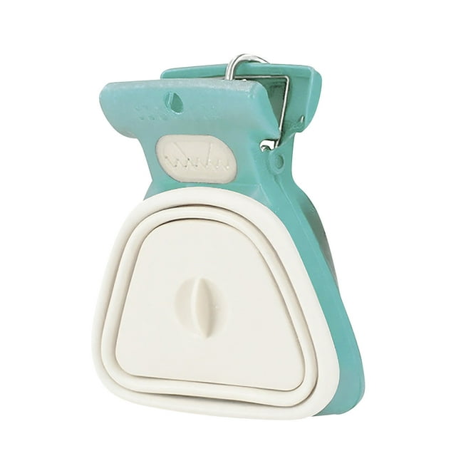 Beige Pet Waste Picker Upper Scooper For Dogs Cats Small Size Beige Portable Outdoor Indoor Poop Cleanup Tool