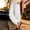 White, variant on Sevevn Women's Elastic Drawstring Waist Linen Pants Loose Casual Trousers with Side Pockets White XL