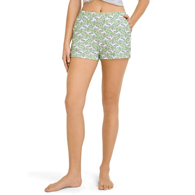 Jockey Short Doux et Frais