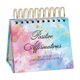 thumbnail image 2 of Calendario de escritorio de 365 días con afirmaciones | 365 citas inspiradoras y afirmaciones positivas | Calendario motivacional diario para decorar el escritorio de la oficina y regalar., 2 of 6
