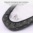 thumbnail image 2 of Kenally Reemplazo de la cubierta del asiento de la motocicleta, accesorio de equitación, componente modificado, modificación del cojín del Type4 NO4, 2 of 6