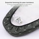 thumbnail image 4 of sweethay Funda para asiento de motocicleta, componentes para silla sentada, accesorio para montar, modificación de cojín de sillín grueso de Type3 NO3, 4 of 6