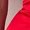 Red, variant on Njagoc3 Womens Strapless Ruffle Mini Dress, Solid Color, Summer Party & Casual Wear, Feminine Flounce