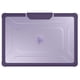 thumbnail image 1 of Funda TEKKU ST para MacBook Air 15 Violeta uso rudo A2941 A3114 violeta, 1 of 8