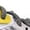 White , Yellow, variant on [CD4373-102] Mens Nike React Vision
