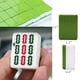 thumbnail image 3 of Juego de mahjong LANYOTA Chinese Mahjong con funda de viaje, 3 of 7