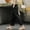 Black, variant on Women Solid Lace Up Trouser Pant Casual Baggy Elastic Waist Trouser Wide Leg Pant With Pocket Fashion Pant Sweat Pants Women Casual with Pockets Women Cover up Pants Lady Basketball Jumpsuit Cropped