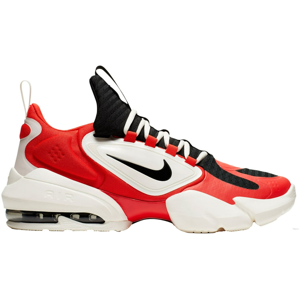 Nike - Nike Men's Air Max Alpha Savage Training Shoes - Walmart.com - Walmart.com
