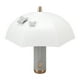 thumbnail image 3 of Lámpara de Noche Jadeshay LED USB Claridad Notable, 3 of 8