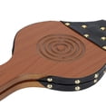 thumbnail image 4 of Hand Bellow,Manual Fireplace Blower Wooden Barbecue Blower Fireplace Bellows Top-Notch Performance, 4 of 12