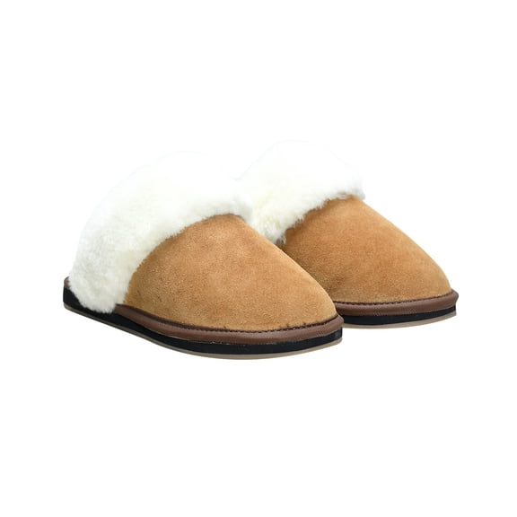 SHARO Comfort Sheep Fur Slipper for Men and Women in all sizes