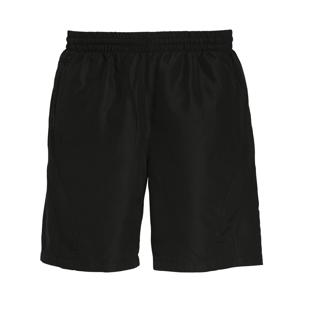 Clothing & Beyond - Men's Sport Shorts With Mesh Liner 2 Pockets ...
