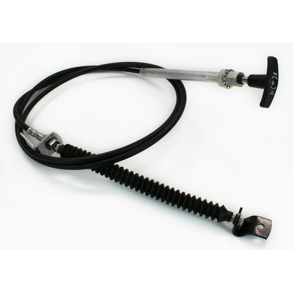 Snowblower Cable Fits John Deere AM132704 GT LX 345 355 425 445 455 X565 X475 X720