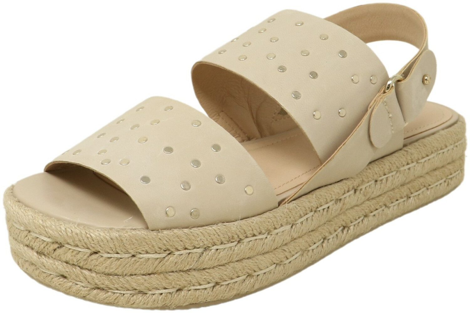 devon espadrille sandal