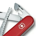 thumbnail image 2 of Victorinox Fisherman 18 Function Red Pocket Knife, 2 of 4