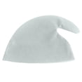 thumbnail image 4 of XIAOCHA Women's Solid Pointed Elf Hat Soft Fleece Fabric Slip On Close Fitting Cap, 4 of 4