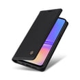 thumbnail image 3 of Funda para Samsung Galaxy A06 Estuche de Cuero PU Tipo Cartera con Ranuras para Tarjetas y Cierre Magnético, 3 of 5