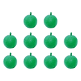 thumbnail image 2 of DQrwqpou Ball Fruit Fly Catcher 8 Cm Trampa Adhesiva para Atrapar Insectos Frutas (verde), 2 of 5