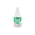 thumbnail image 1 of Spray exfoliante para pies Freeman Flirty Feet, 118 ml, vegano, libre de crueldad animal, 1 of 9