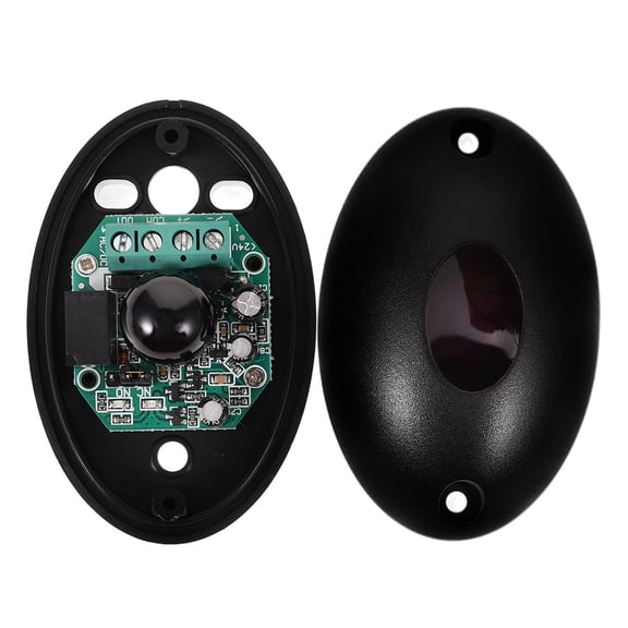 WHAMVOX 1 Pair Door Open Sensor Security Sensor Window Alarm Sensor For Elderly Safety