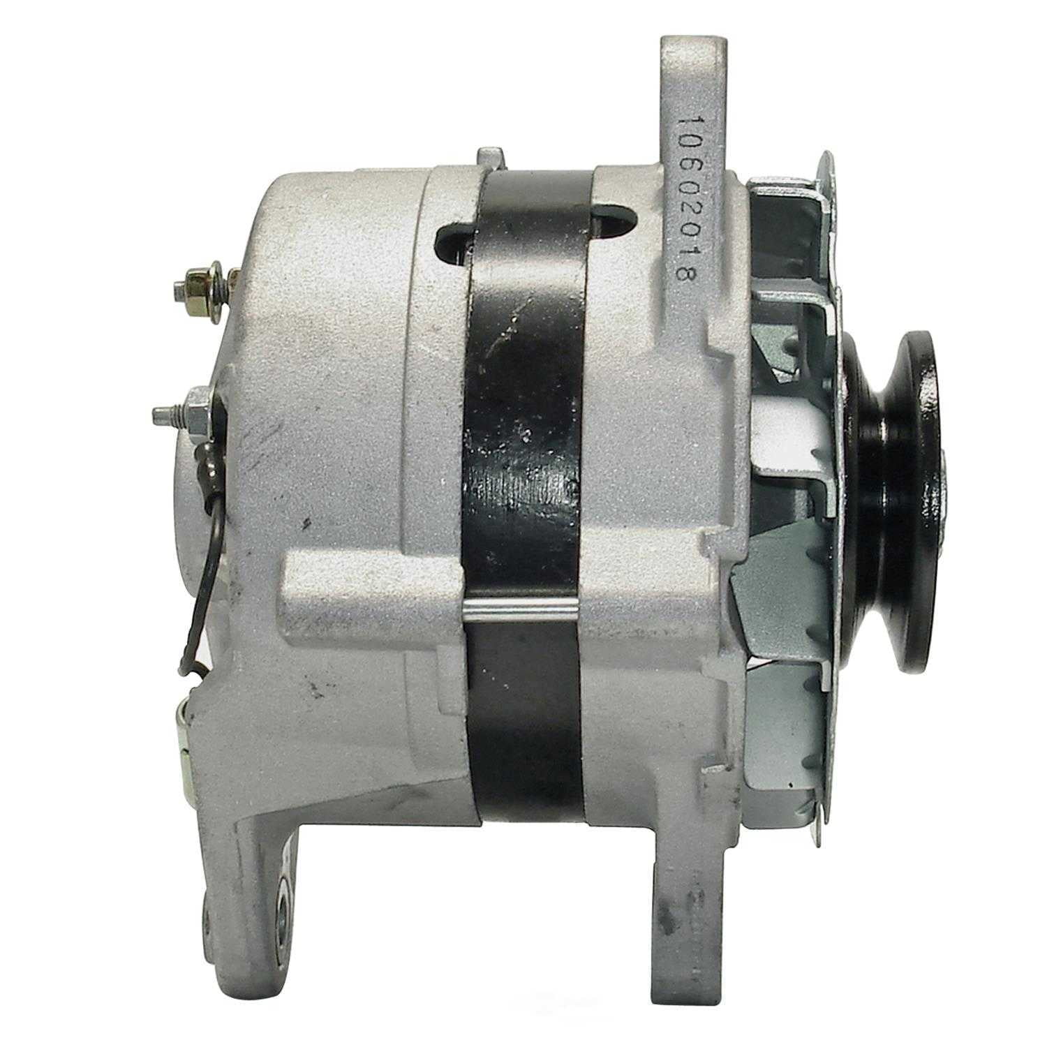 FVP Professional 14336 Alternator Standard