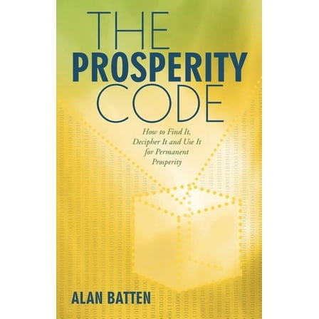 The Prosperity Code (Paperback)