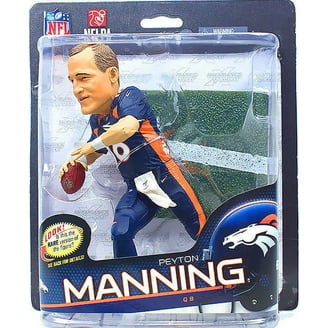 McFarlane NFL Sports Picks Series 30 Peyton Manning Action Figure
