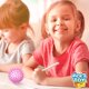 thumbnail image 4 of Juego de pelotas Sensory Toy Pick A Toy Squishy para aliviar el estrés, 5 piezas, 4 of 6