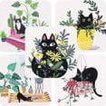 thumbnail image 5 of Hand Embroidery Kit for Beginners, 30 Pack Kits Embroidery Kit for Adults Embroidery Kit, 5 of 5