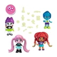 thumbnail image 4 of Set Pinypon Terrific Friens 4 figuras de 7 cm, 4 of 4