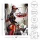 thumbnail image 2 of Puzle AQUARIUS DC Comics Harley Quinn y el Joker de 500 piezas, 2 of 6