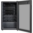 thumbnail image 5 of Arctic King Premium 34-Bottle Wine Cooler, 5 of 7