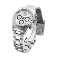 thumbnail image 2 of Reloj Invicta 9211 Speedway Hombres Acero 39,5mm Acero inoxidable, 2 of 2