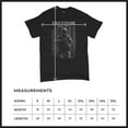 thumbnail image 7 of Freedom Isn't Free T-shirt American Hero Patriotic Soldier DD 214 POW MIA Military Warrior Veterans Day Men's Tee, 7 of 7