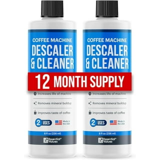 Walmart descaler cheap