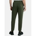 thumbnail image 4 of Athletic Works Men's and Big Men's Active Knit Jogger Pants, Sizes XS-5XL, 4 of 5