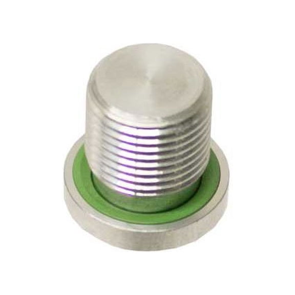 Auto Trans Drain Plug - Compatible with 2003 - 2006 BMW X5 3.0i 2004 2005