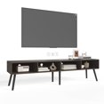 thumbnail image 4 of MOBI Mueble para TV Arisa Color Tabaco, 4 of 7
