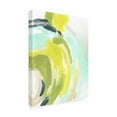 thumbnail image 2 of June Erica Vess 'Tidal Vortex IV' Canvas Art, 2 of 3