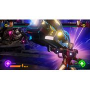 Marvel vs. Capcom: Infinite [PlayStation 4]