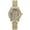 Gold, variant on Women's Full Star Diamond Quartz Watch