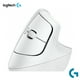 thumbnail image 3 of Mouse Logitech LIFT VERTICAL ERGONOMICO INALAMBRICO BLANCO 910-006469, 3 of 5