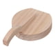 thumbnail image 2 of Prensa para tortillas de madera, fácil de usar, multifuncional, mexicana, para hacer tortillas Estilo A, 2 of 9