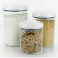 thumbnail image 1 of OXO Ensemble de Conteneurs Softworks POP, 1 of 3