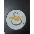 thumbnail image 4 of Sikorsky® Logo PVC Glow in the Dark Patch - With Hook and Loop, 3.5, 4 of 4